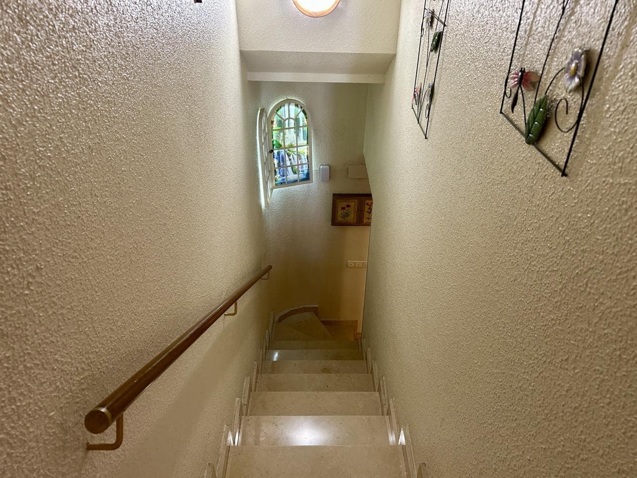 2 quarto Moradia para venda em Benidorm com piscina garagem - 276 000 € (Ref: 9882606)