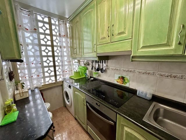 2 quarto Moradia para venda em Rincón de Loix, Benidorm com piscina garagem - 276 000 € (Ref: 9882606)