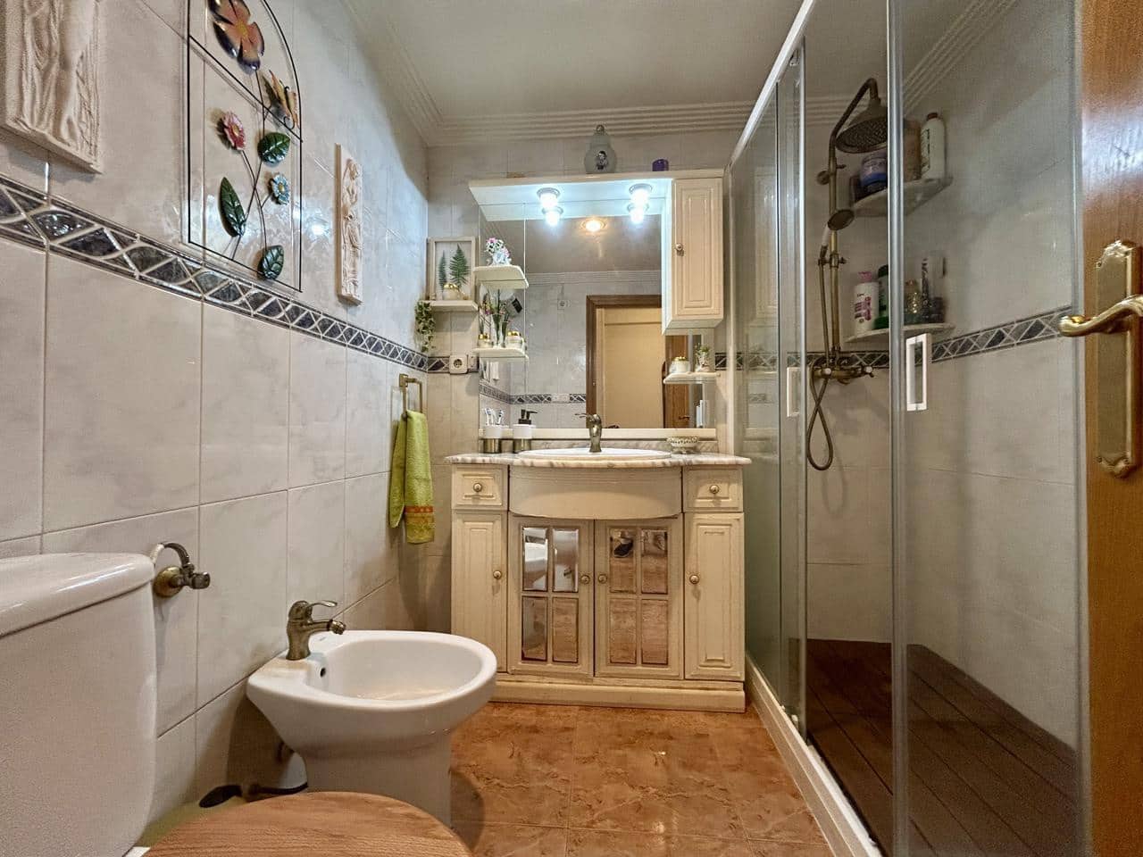 2 quarto Moradia para venda em Benidorm com piscina garagem - 276 000 € (Ref: 9882606)