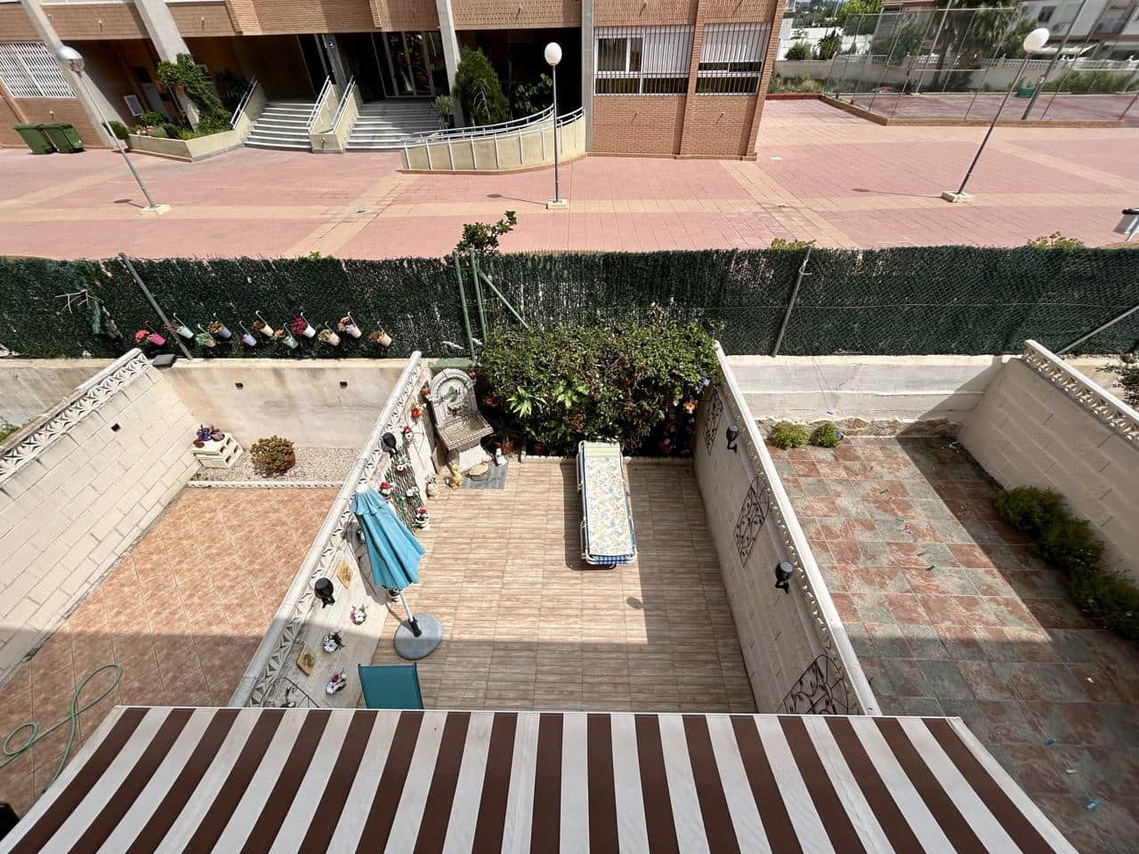 2 quarto Moradia para venda em Benidorm com piscina garagem - 276 000 € (Ref: 9882606)