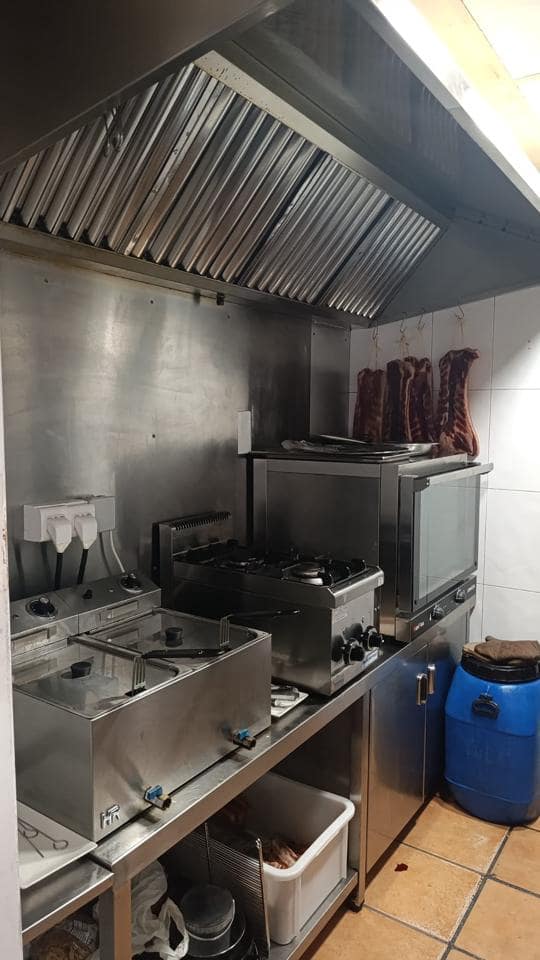 2 slaapkamer Bedrijf te huur in Benidorm - € 1.600 (Ref: 9890956)
