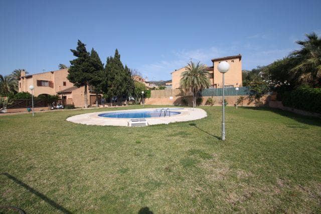 5 Zimmer Villa zu verkaufen in Benidorm mit Pool Garage - 615.000 € (Ref: 9895155)