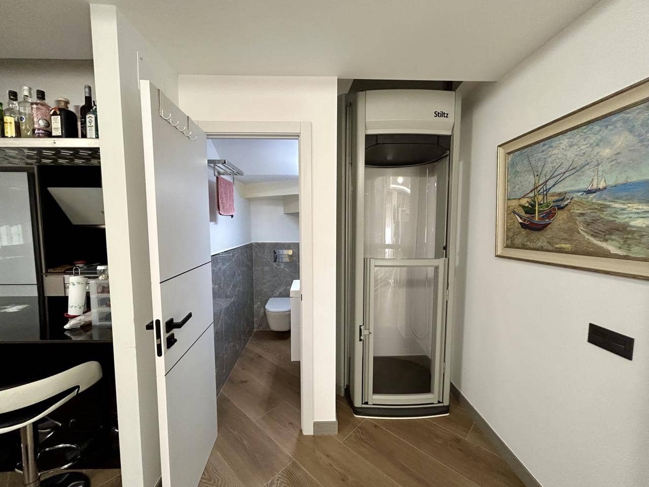 5 Zimmer Villa zu verkaufen in Benidorm mit Pool Garage - 615.000 € (Ref: 9895155)