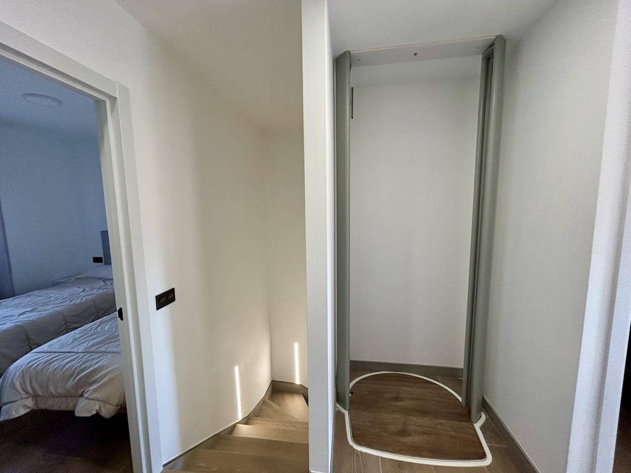 5 Zimmer Villa zu verkaufen in Benidorm mit Pool Garage - 615.000 € (Ref: 9895155)