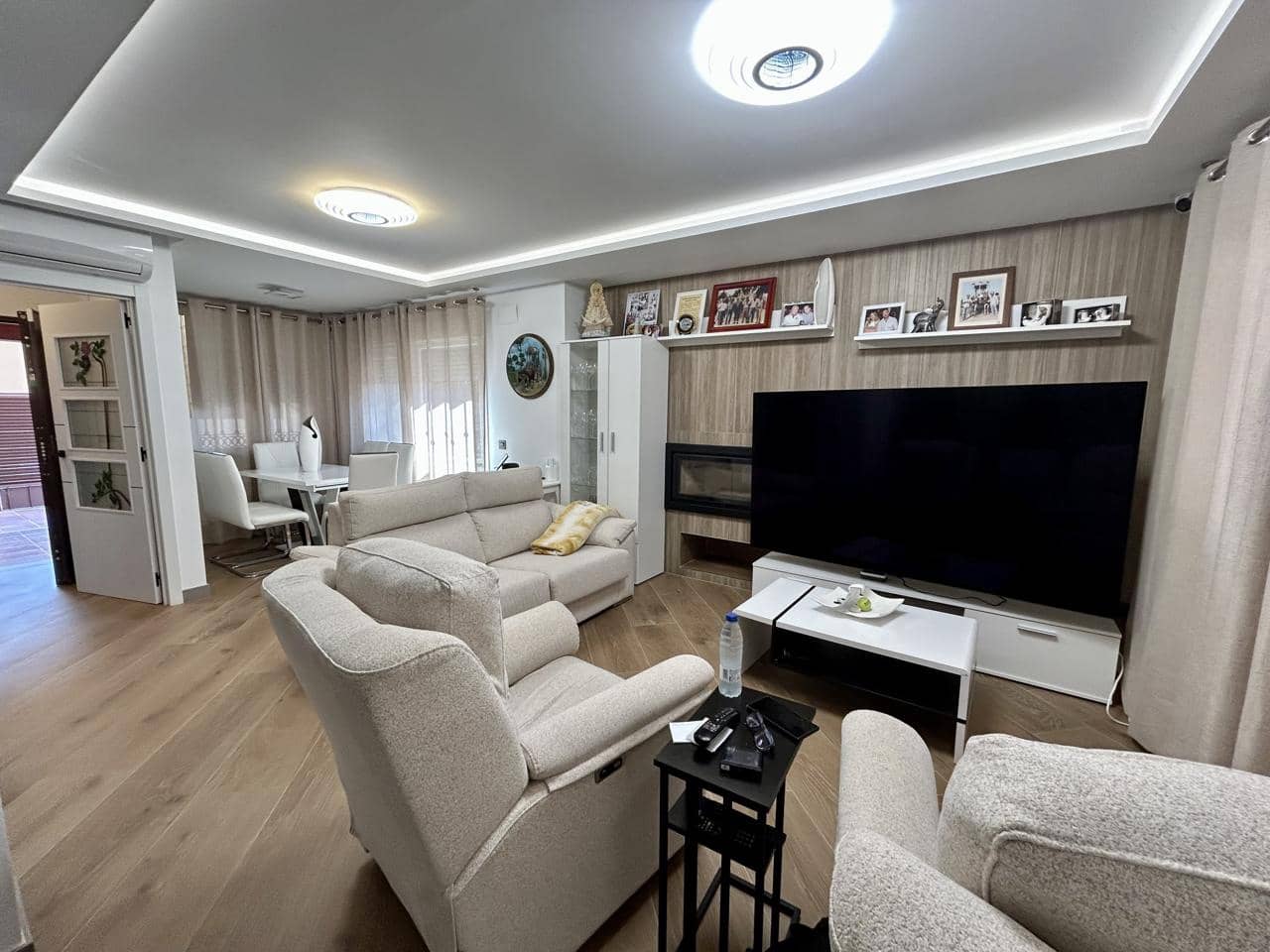 5 Zimmer Villa zu verkaufen in Benidorm mit Pool Garage - 615.000 € (Ref: 9895155)