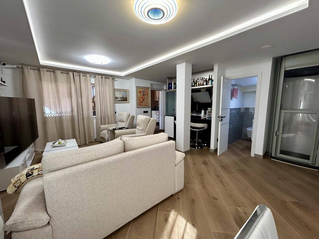 5 Zimmer Villa zu verkaufen in Benidorm mit Pool Garage - 615.000 € (Ref: 9895155)