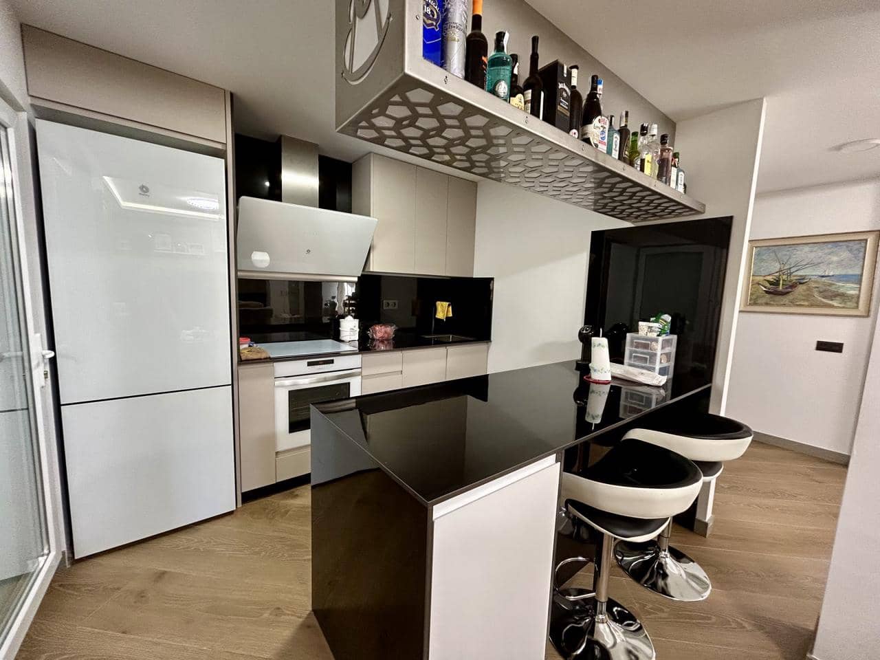 5 Zimmer Villa zu verkaufen in Benidorm mit Pool Garage - 615.000 € (Ref: 9895155)