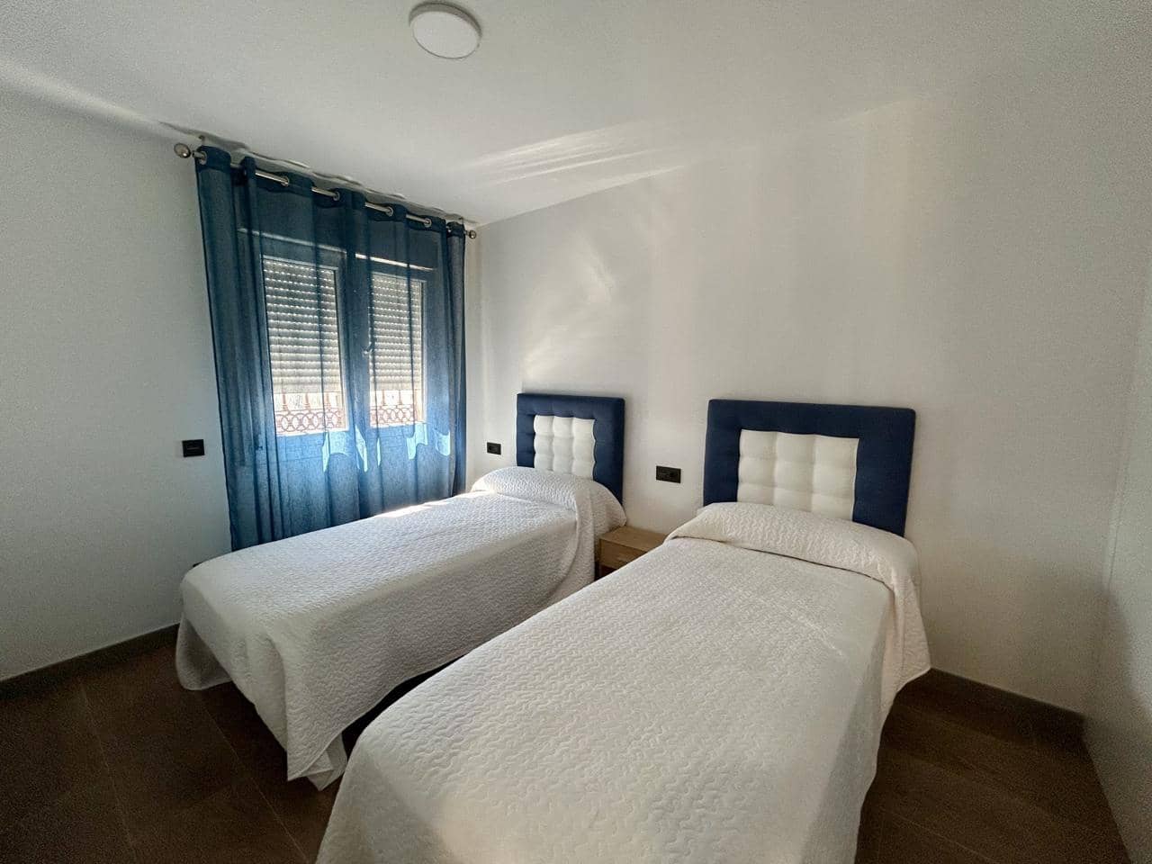 5 Zimmer Villa zu verkaufen in Benidorm mit Pool Garage - 615.000 € (Ref: 9895155)