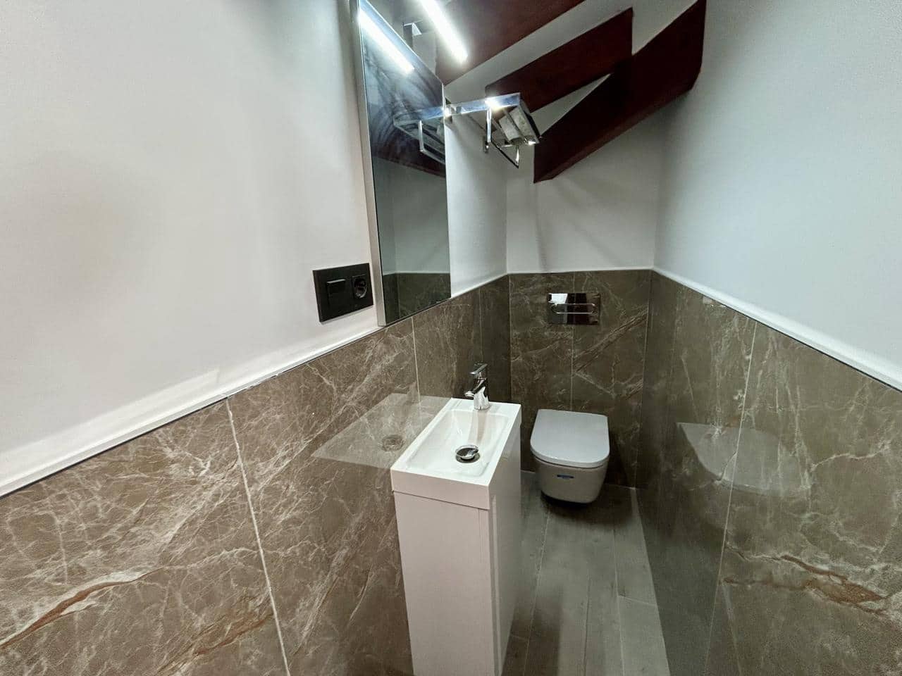 5 Zimmer Villa zu verkaufen in Benidorm mit Pool Garage - 615.000 € (Ref: 9895155)