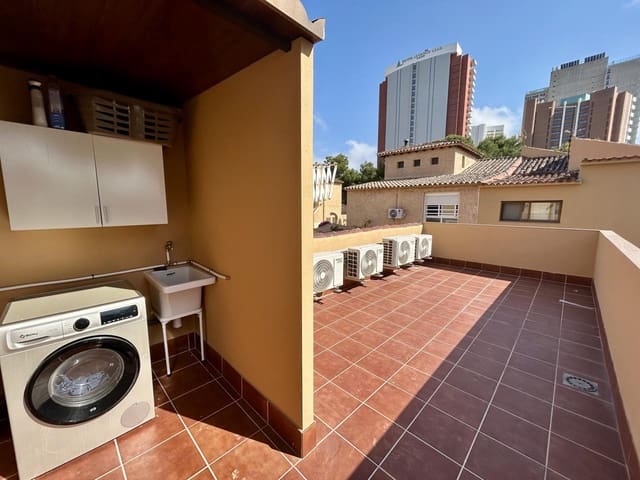 5 camera da letto Villa in vendita in Rincón Alto, Benidorm con piscina garage - 615.000 € (Rif: 9895155)