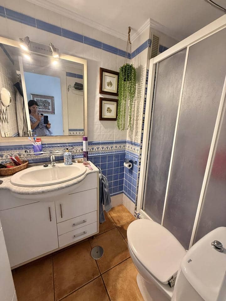 3 Zimmer Wohnung zu verkaufen in Benidorm mit Garage - 273.000 € (Ref: 9895273)