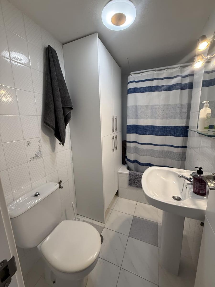 3 Zimmer Wohnung zu verkaufen in Benidorm mit Garage - 273.000 € (Ref: 9895273)