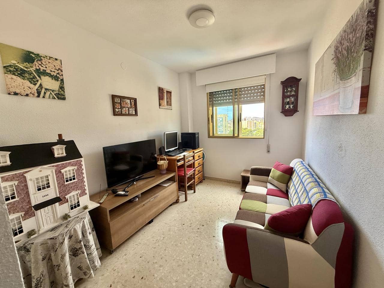 3 Zimmer Wohnung zu verkaufen in Benidorm mit Garage - 273.000 € (Ref: 9895273)