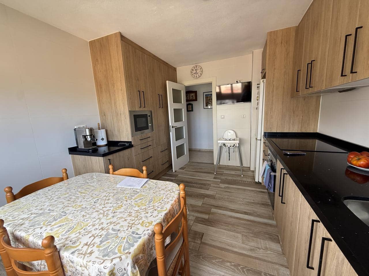 3 Zimmer Wohnung zu verkaufen in Benidorm mit Garage - 273.000 € (Ref: 9895273)