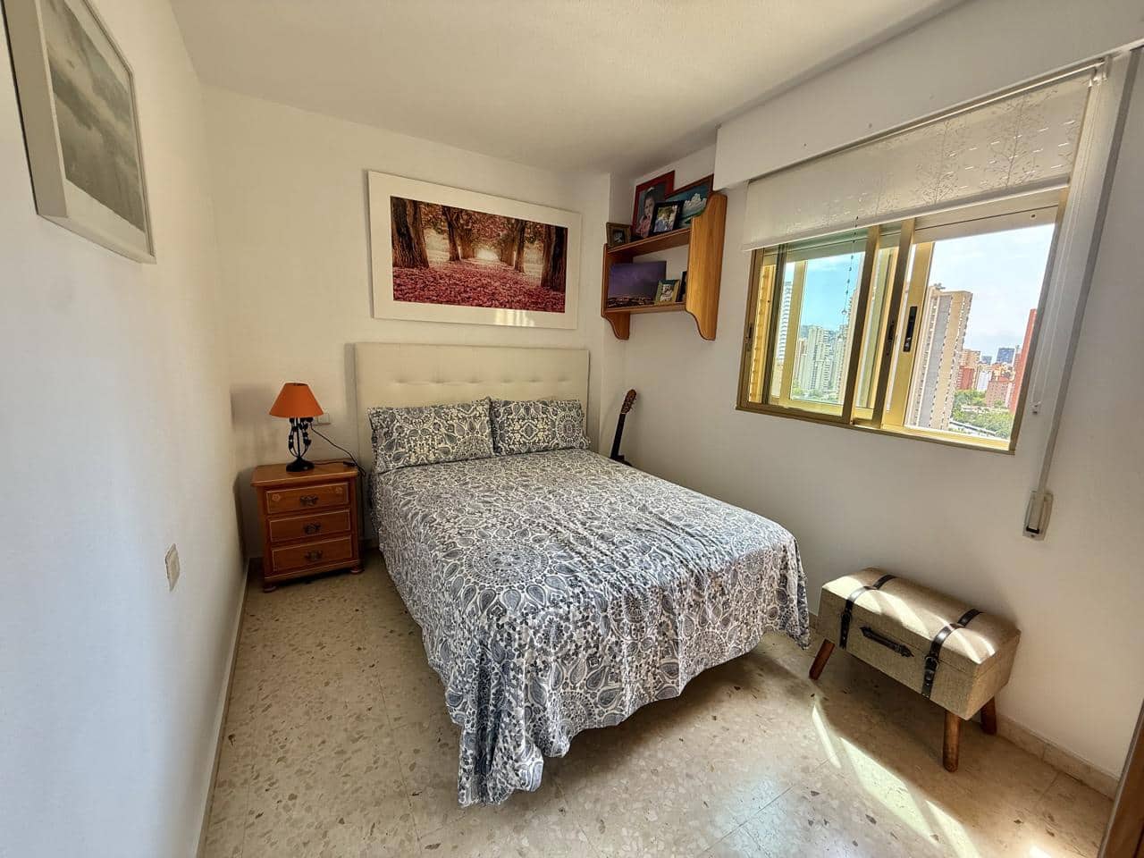 3 Zimmer Wohnung zu verkaufen in Benidorm mit Garage - 273.000 € (Ref: 9895273)