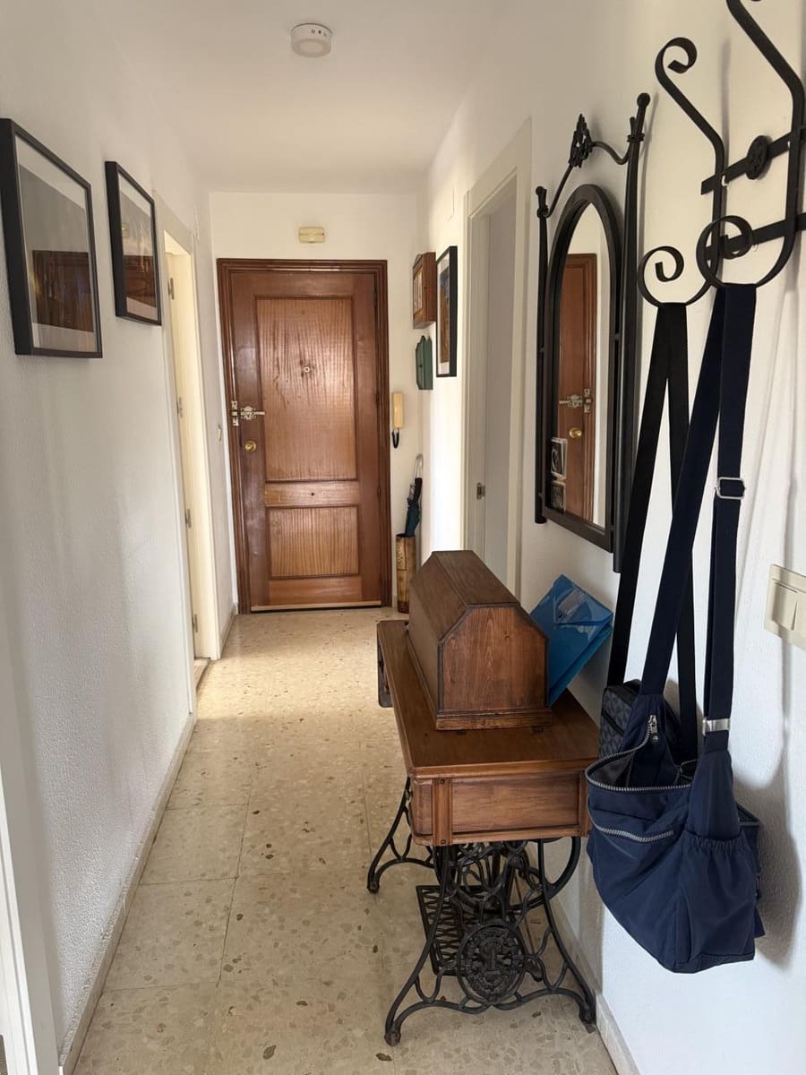 3 Zimmer Wohnung zu verkaufen in Benidorm mit Garage - 273.000 € (Ref: 9895273)