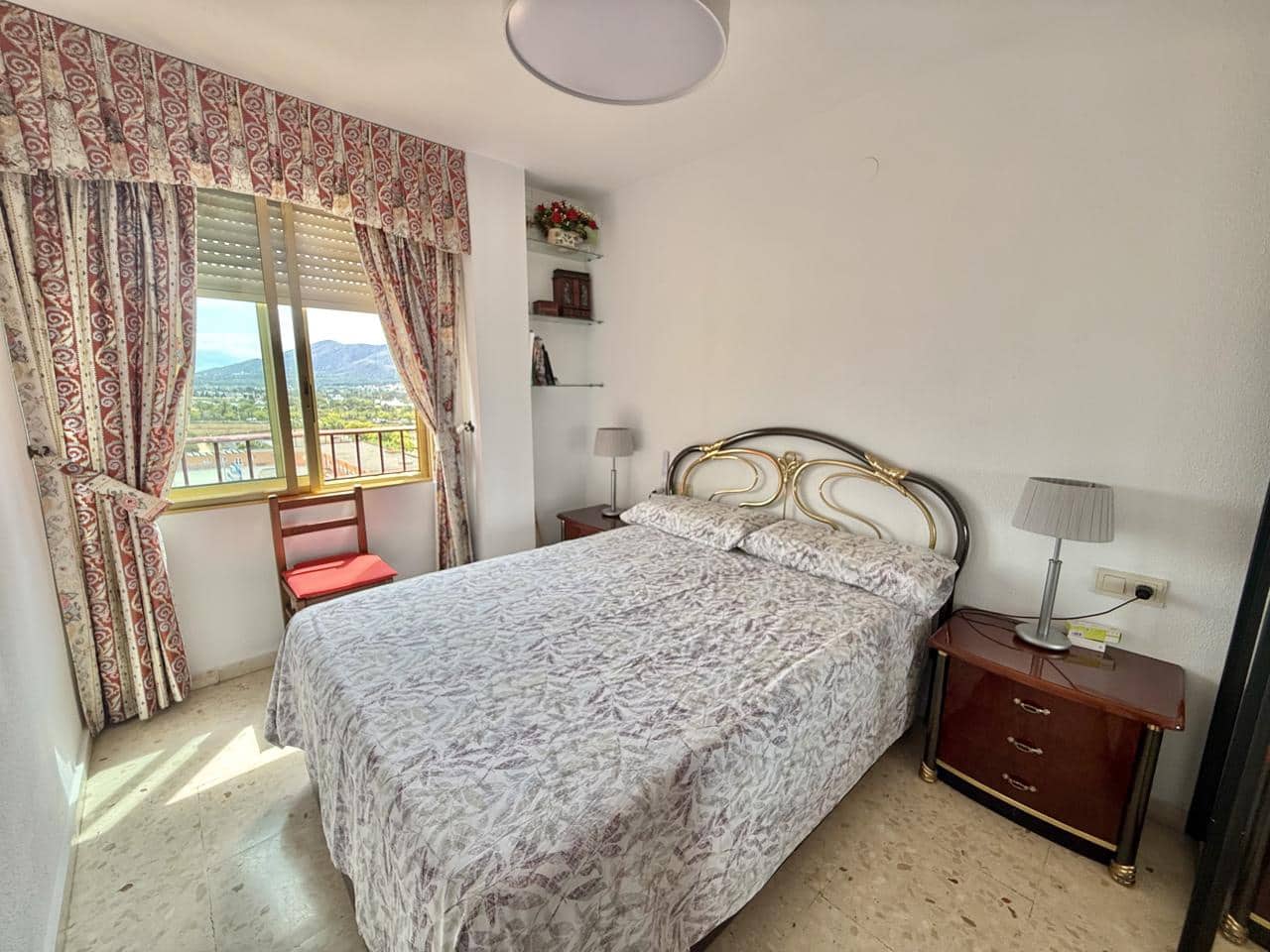 3 Zimmer Wohnung zu verkaufen in Benidorm mit Garage - 273.000 € (Ref: 9895273)