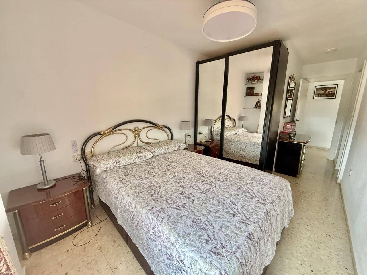3 Zimmer Wohnung zu verkaufen in Benidorm mit Garage - 273.000 € (Ref: 9895273)