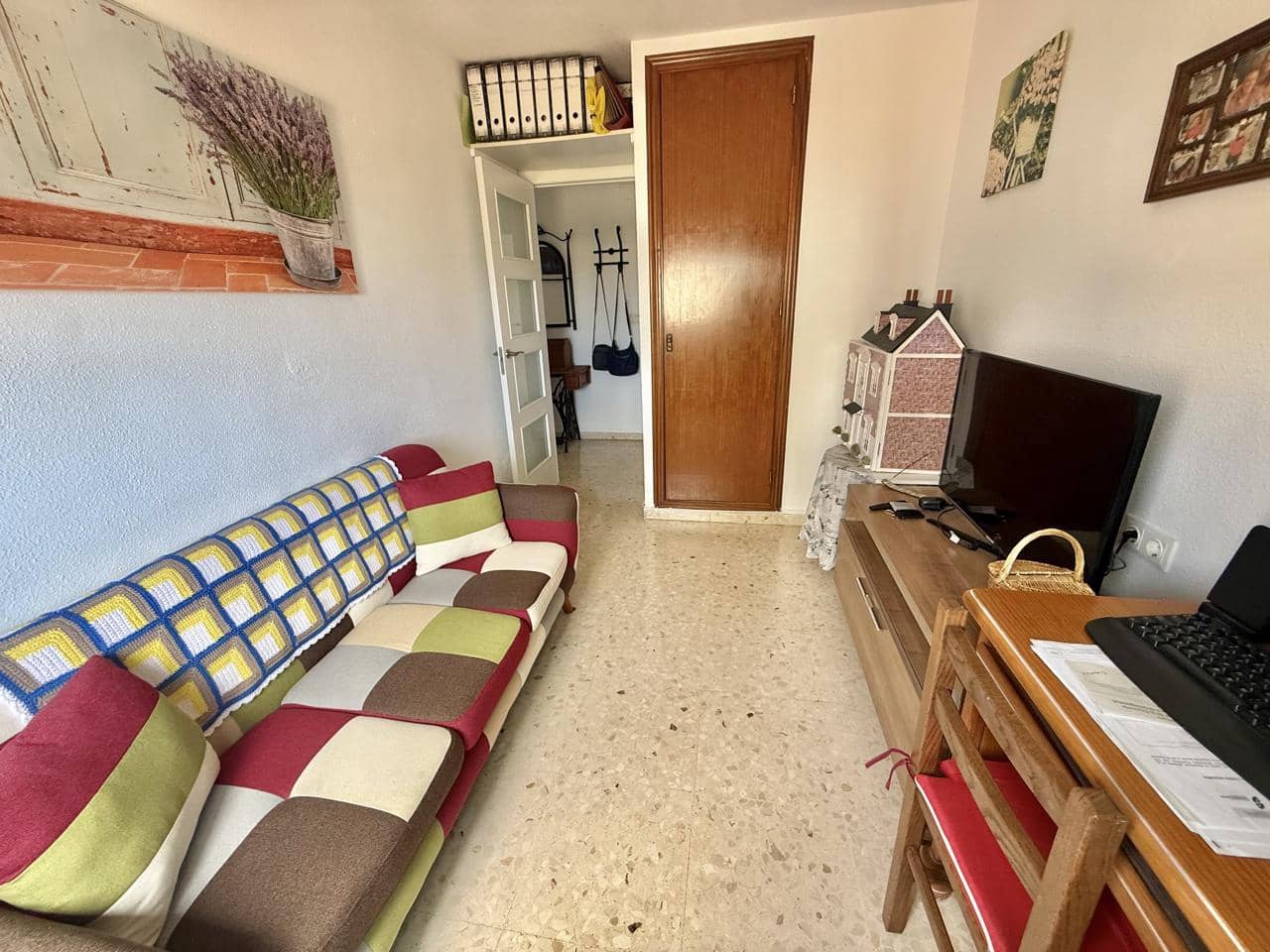 3 Zimmer Wohnung zu verkaufen in Benidorm mit Garage - 273.000 € (Ref: 9895273)