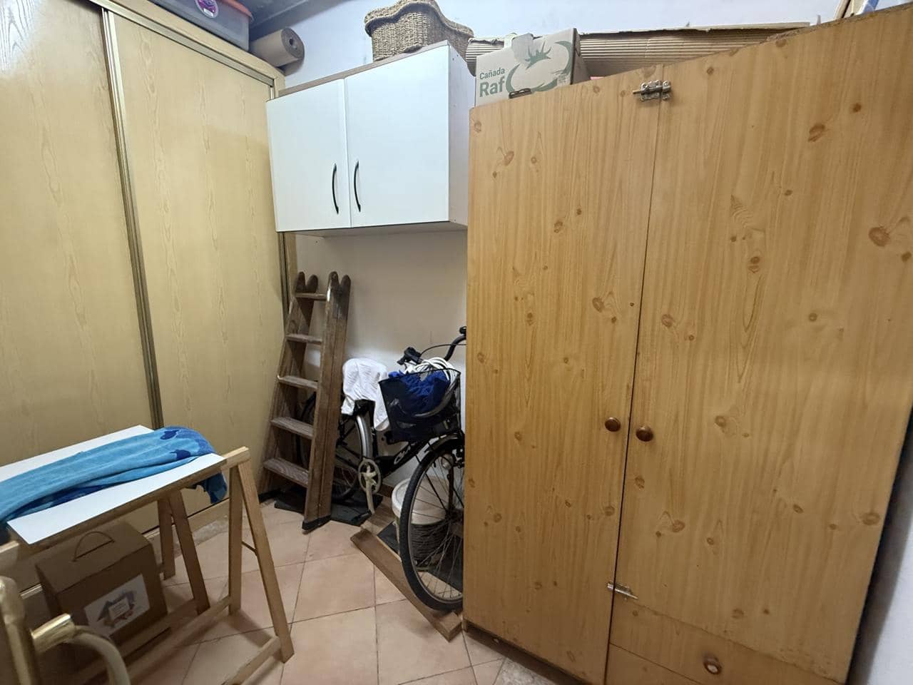 3 Zimmer Wohnung zu verkaufen in Benidorm mit Garage - 273.000 € (Ref: 9895273)