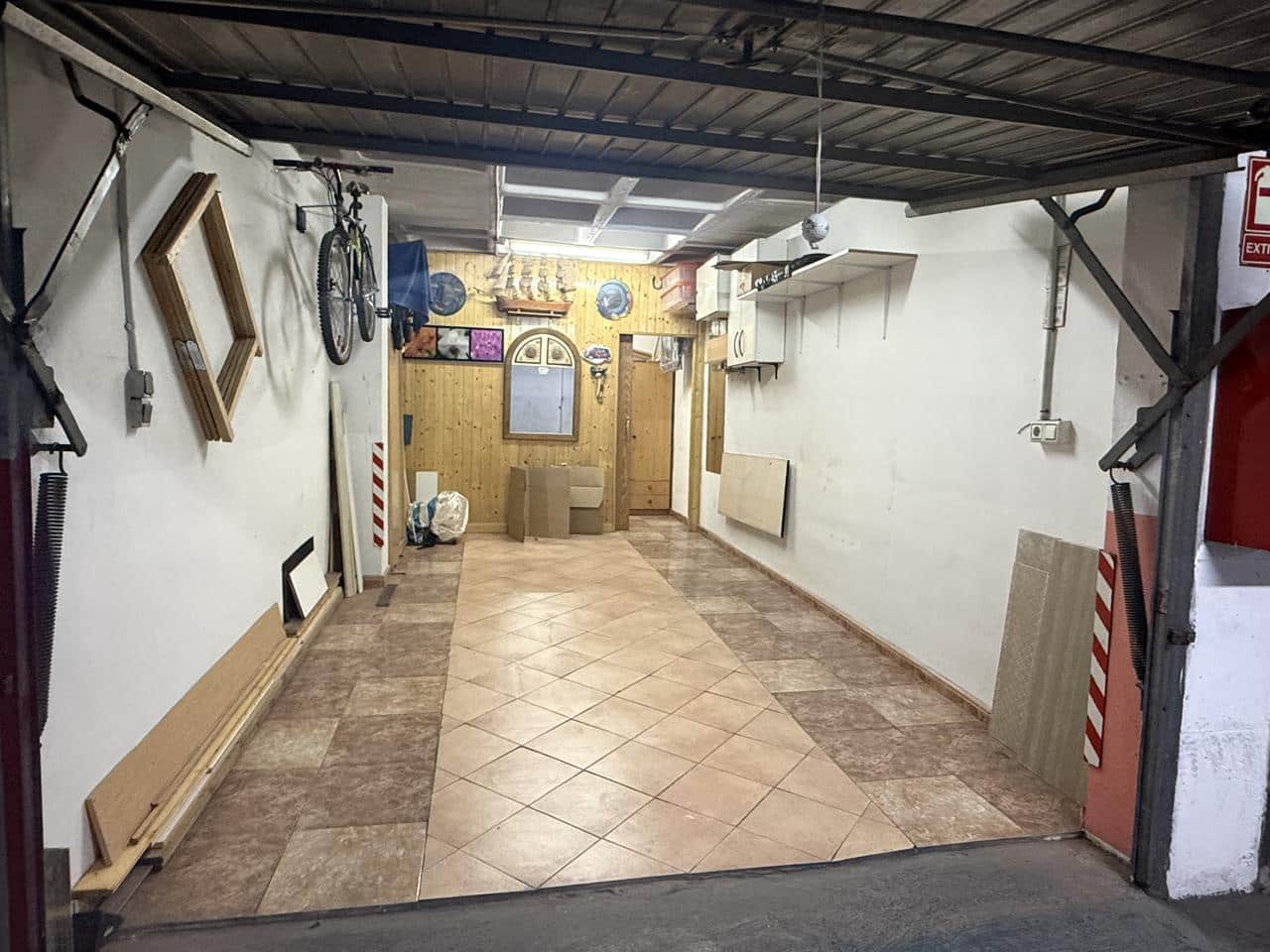 3 Zimmer Wohnung zu verkaufen in Benidorm mit Garage - 273.000 € (Ref: 9895273)