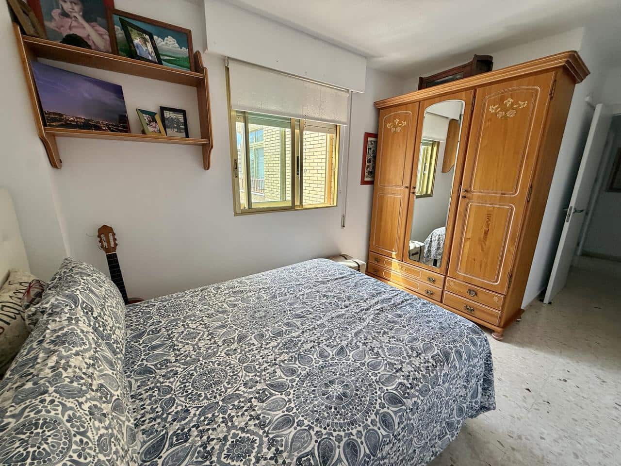 3 Zimmer Wohnung zu verkaufen in Benidorm mit Garage - 273.000 € (Ref: 9895273)