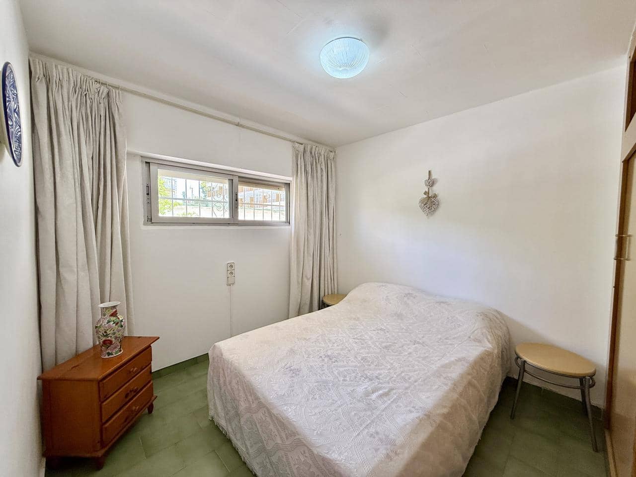 1 bedroom Flat for sale in Benidorm with pool garage - € 149,000 (Ref: 9924936)