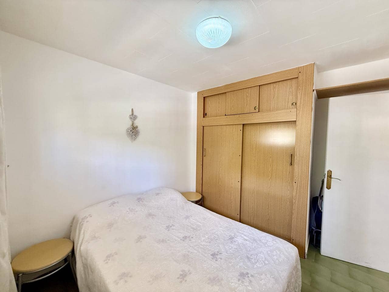 1 bedroom Flat for sale in Benidorm with pool garage - € 149,000 (Ref: 9924936)
