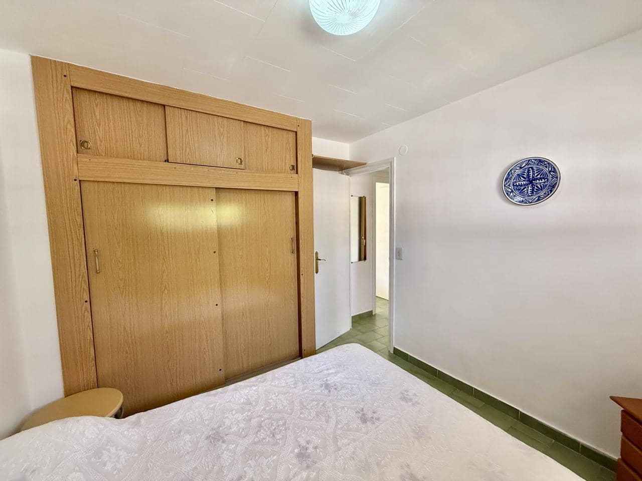 1 bedroom Flat for sale in Benidorm with pool garage - € 149,000 (Ref: 9924936)