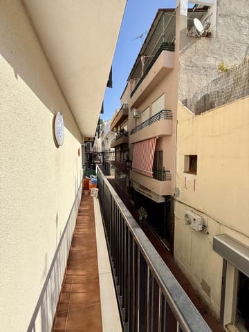 3 camera da letto Appartamento in vendita in Juzgados - Plaza de Toros, Benidorm - 249.000 € (Rif: 9932180)