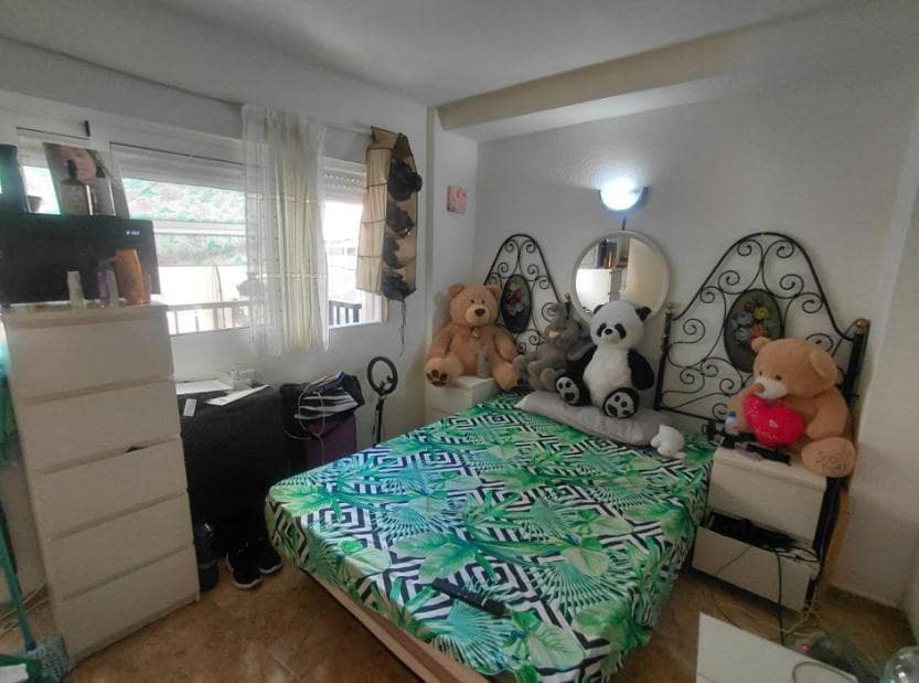 3 camera da letto Appartamento in vendita in Benidorm - 249.000 € (Rif: 9932180)