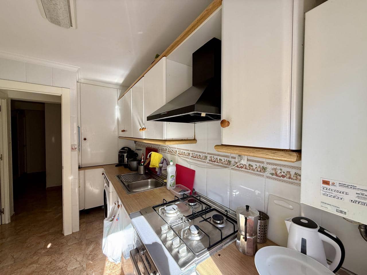 3 camera da letto Appartamento in vendita in Benidorm - 249.000 € (Rif: 9932180)