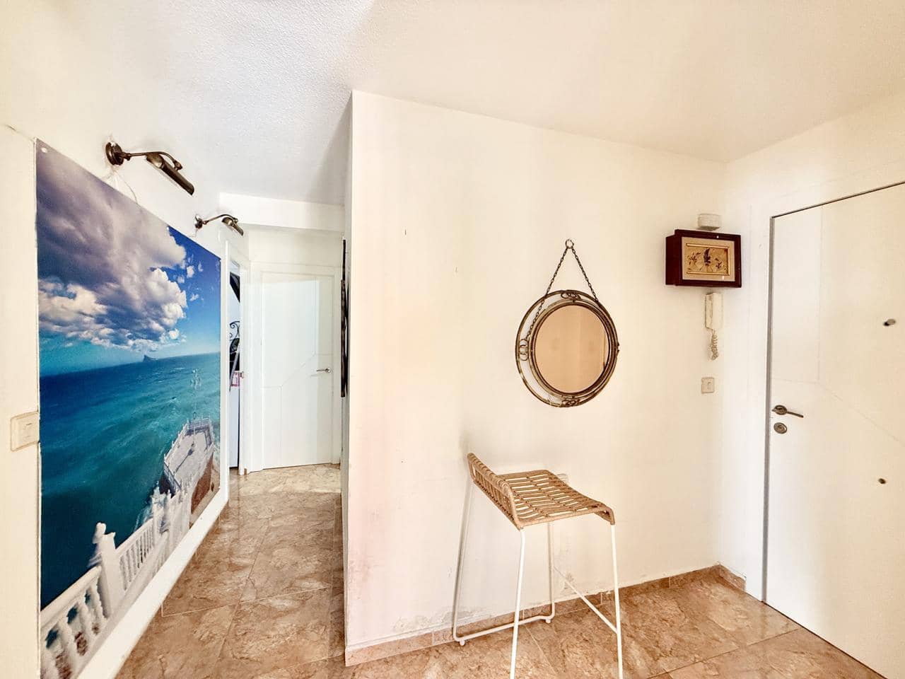 3 camera da letto Appartamento in vendita in Benidorm - 249.000 € (Rif: 9932180)