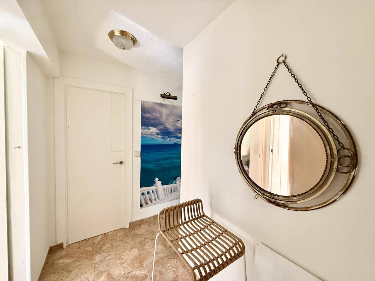 3 camera da letto Appartamento in vendita in Benidorm - 249.000 € (Rif: 9932180)