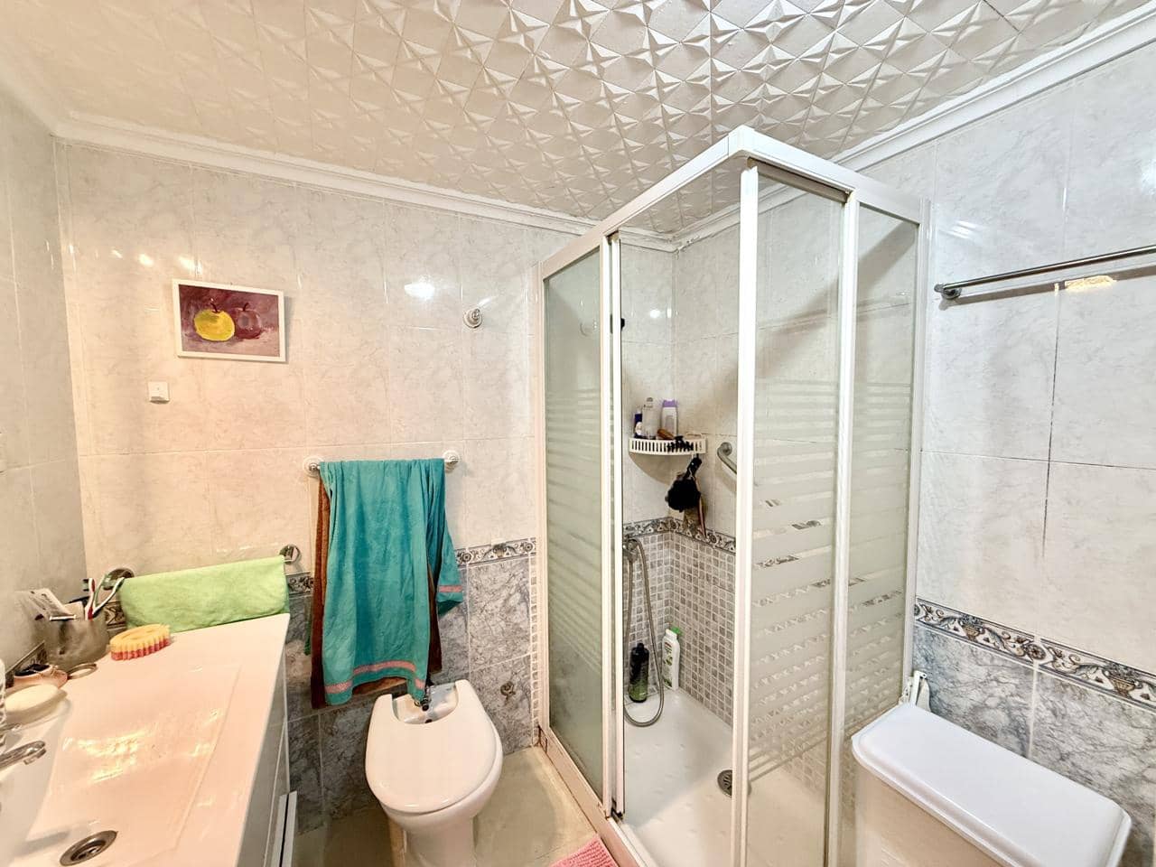 3 camera da letto Appartamento in vendita in Benidorm - 249.000 € (Rif: 9932180)
