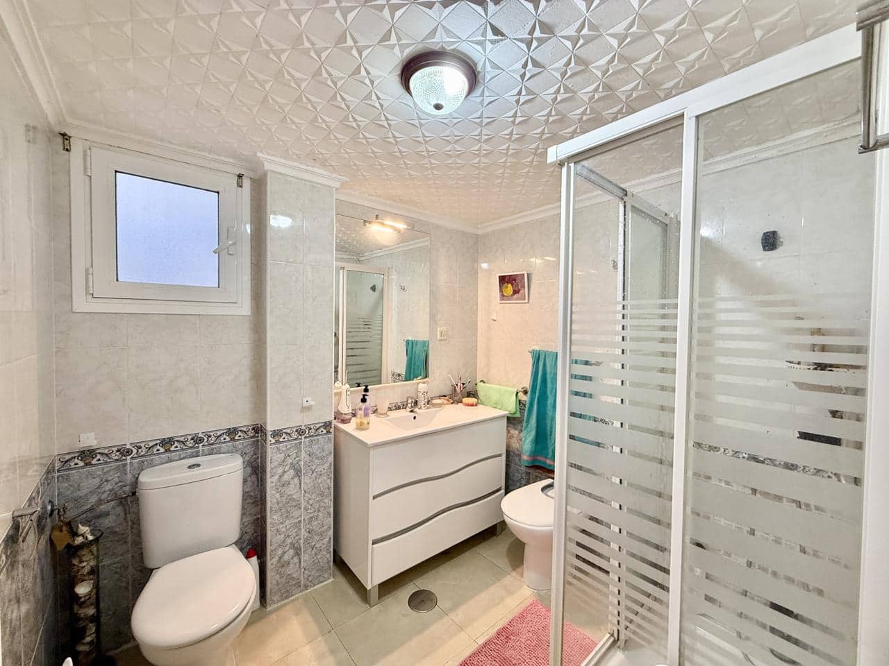 3 camera da letto Appartamento in vendita in Benidorm - 249.000 € (Rif: 9932180)