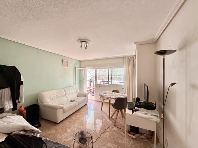 3 camera da letto Appartamento in vendita in Juzgados - Plaza de Toros, Benidorm - 249.000 € (Rif: 9932180)