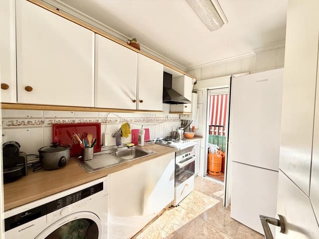 3 camera da letto Appartamento in vendita in Juzgados - Plaza de Toros, Benidorm - 249.000 € (Rif: 9932180)