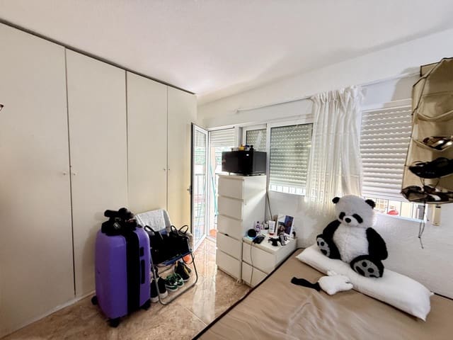 3 camera da letto Appartamento in vendita in Juzgados - Plaza de Toros, Benidorm - 249.000 € (Rif: 9932180)