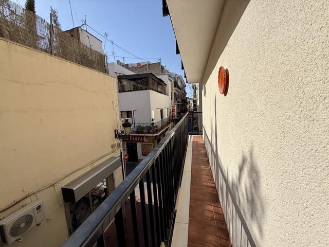 3 camera da letto Appartamento in vendita in Juzgados - Plaza de Toros, Benidorm - 249.000 € (Rif: 9932180)