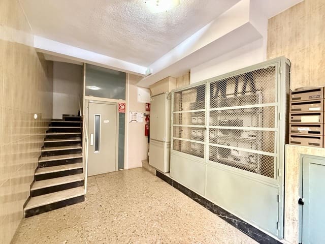 3 soverom Leilighet til salgs i Juzgados - Plaza de Toros, Benidorm - € 249 000 (Ref: 9932180)