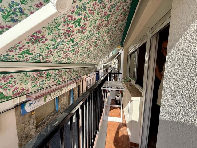 3 camera da letto Appartamento in vendita in Juzgados - Plaza de Toros, Benidorm - 249.000 € (Rif: 9932180)