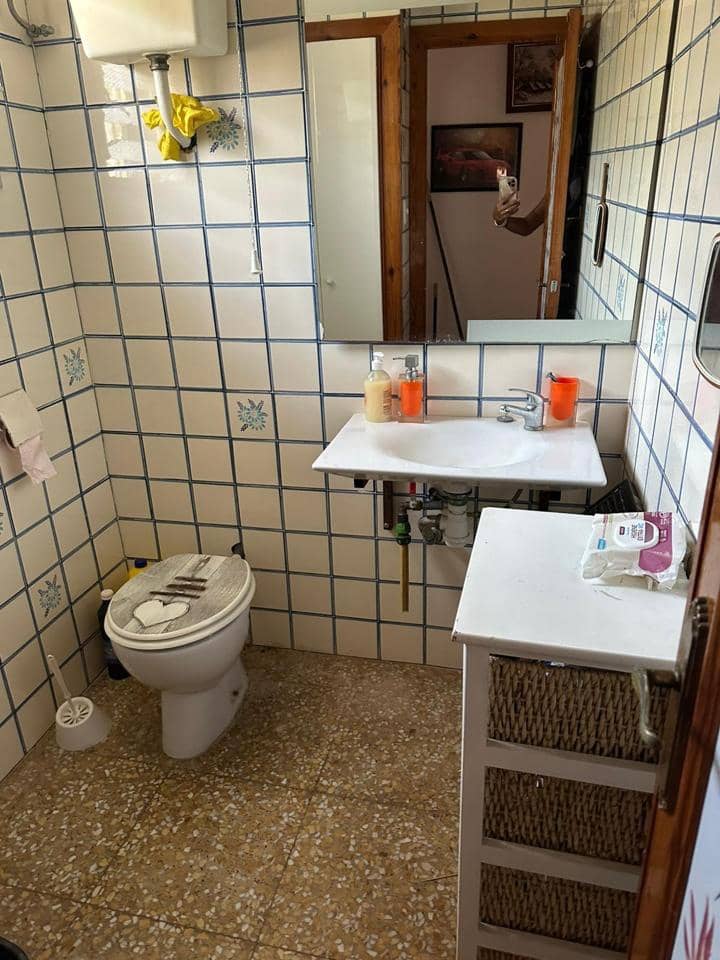 5 soverom Villa til salgs i Manuel med svømmebasseng garasje - € 380 000 (Ref: 9944709)