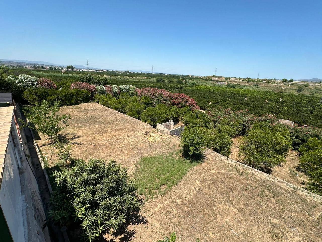 5 soverom Villa til salgs i Manuel med svømmebasseng garasje - € 380 000 (Ref: 9944709)