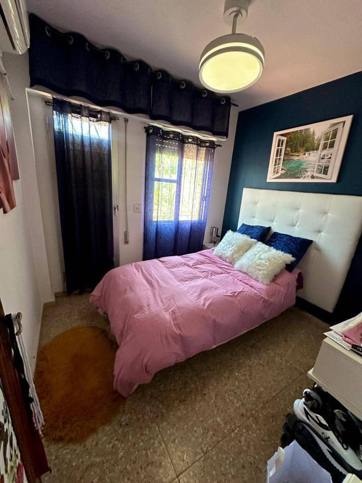 5 soverom Villa til salgs i Manuel med svømmebasseng garasje - € 380 000 (Ref: 9944709)