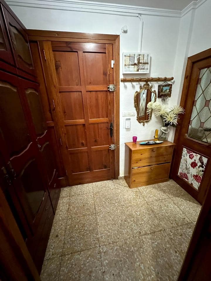5 soverom Villa til salgs i Manuel med svømmebasseng garasje - € 380 000 (Ref: 9944709)