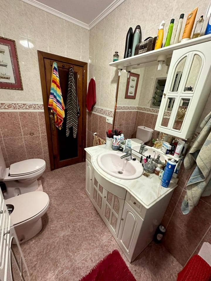 5 soverom Villa til salgs i Manuel med svømmebasseng garasje - € 380 000 (Ref: 9944709)
