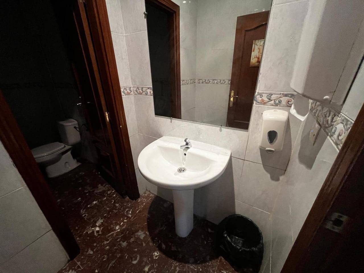 4 makuuhuone Yritys vuokrattavana paikassa Benidorm - 2 500 € (Ref: 9950511)