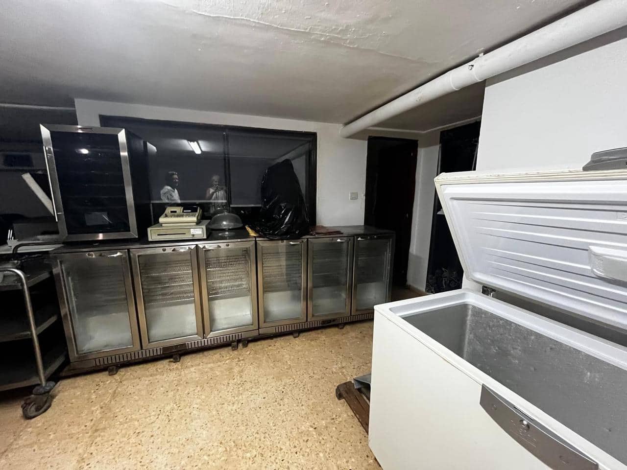 4 makuuhuone Yritys vuokrattavana paikassa Benidorm - 2 500 € (Ref: 9950511)