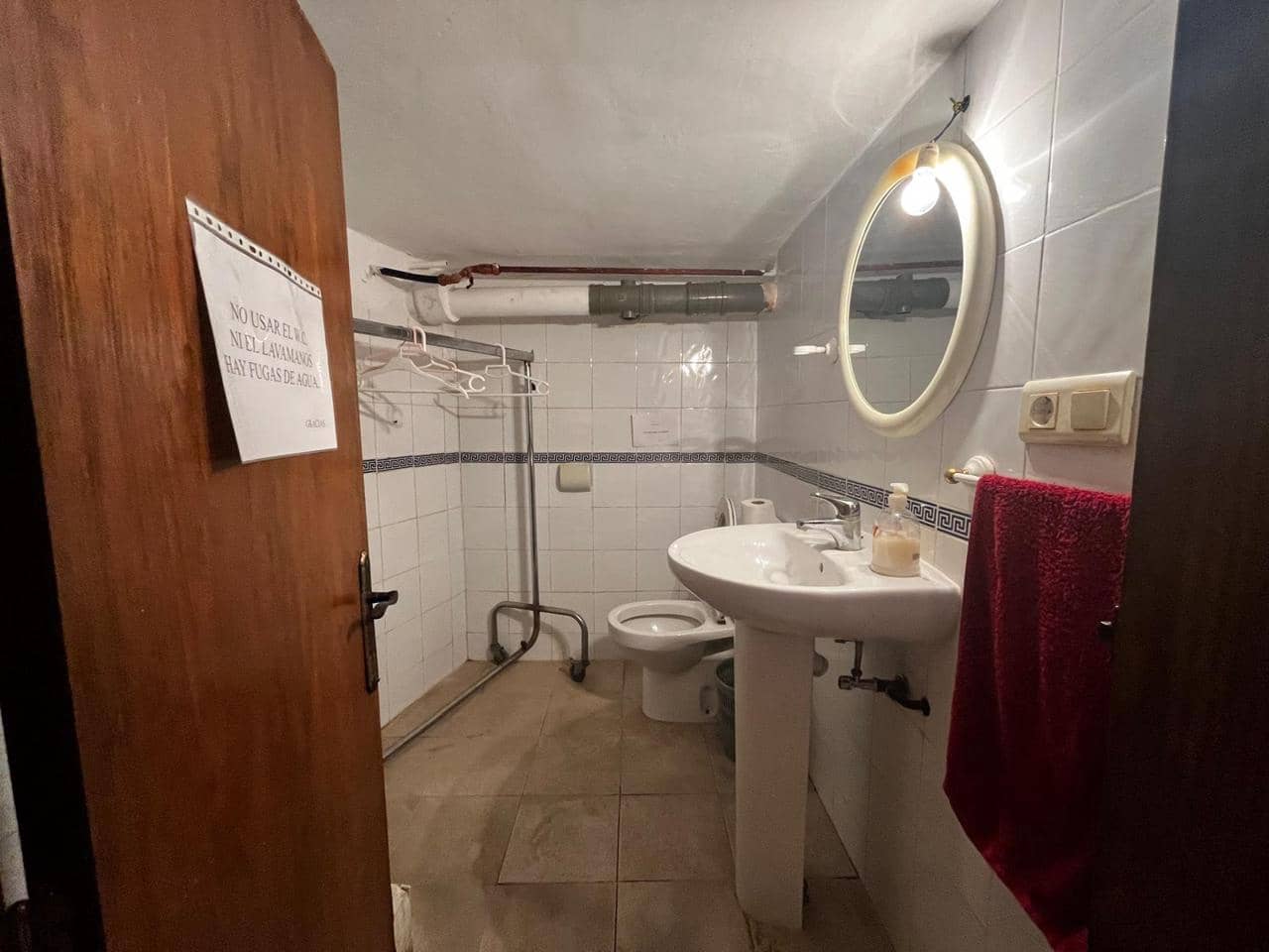 4 makuuhuone Yritys vuokrattavana paikassa Benidorm - 2 500 € (Ref: 9950511)